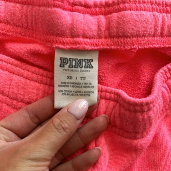 PINK Victorias Secret Sweatpants - Picture 6 of 6